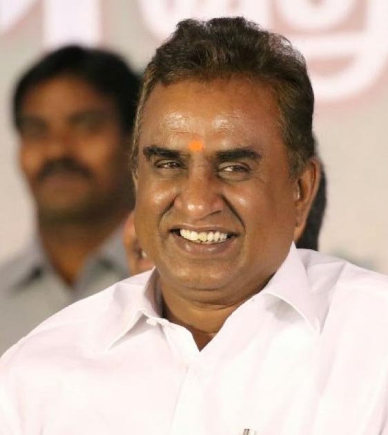 அ.தி.மு.க.வில் சசிகலா, தினகரன்:   எஸ்.பி.வேலுமணிக்கு விருப்பம்